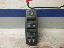 Load image into Gallery viewer, FRONT DOOR WINDOW SWITCH Town &amp; Country Caravan Ram Van 12-16 Left - CTL266379
