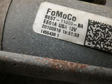 Load image into Gallery viewer, Starter Motor Lincoln MKZ 2011 - CTL266461
