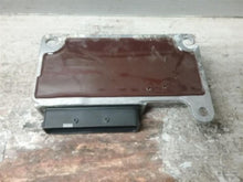 Load image into Gallery viewer, AIR BAG CONTROL MODULE COMPUTER Silverado 1500 Pickup Silverado 2008 - CTL266584
