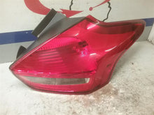 Load image into Gallery viewer, Tail Lamp Light Ford Focus 2015 - CTL266622
