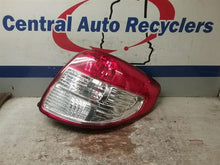 Load image into Gallery viewer, TAIL LIGHT LAMP ASSEMBLY Suzuki SX4 07 08 09 10 11 12 13 Right - CTL267107
