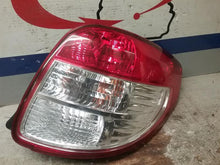 Load image into Gallery viewer, TAIL LIGHT LAMP ASSEMBLY Suzuki SX4 07 08 09 10 11 12 13 Right - CTL267107
