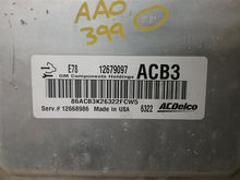 Load image into Gallery viewer, ECU ECM COMPUTER Express 2500 Van Express 3500 Van Silverado 2500 17-19 - CTL267763
