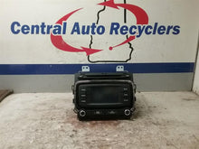 Load image into Gallery viewer, Radio Kia Forte 2018 - CTL267952
