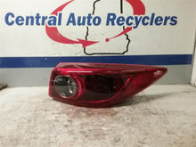Load image into Gallery viewer, OUTER TAIL LIGHT LAMP Mazda 3 2014 14 Right - CTL268175
