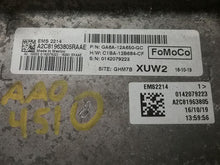 Load image into Gallery viewer, ECU ECM Computer Ford Fiesta 2016 - CTL269244
