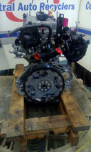 Load image into Gallery viewer, Engine Motor Chevrolet Spark 2020 - CTL270327
