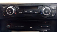 Load image into Gallery viewer, Temp Climate AC Heater Control BMW 328i 128i 135i 335i M3 2007 07 2008 08 09 - CTL270462
