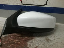 Load image into Gallery viewer, SIDE VIEW DOOR MIRROR Nissan Versa 15 16 17 18 19 Left - CTL271826
