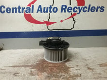 Load image into Gallery viewer, FRONT A/C HEATER BLOWER MOTOR Mazda 3 CX-5 13 14 15 16 17 - CTL271946

