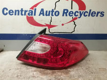 Load image into Gallery viewer, OUTER TAIL LIGHT LAMP Infiniti M35H M37 M56 Q70 11 12 13 14 Right - CTL272249
