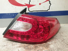 Load image into Gallery viewer, OUTER TAIL LIGHT LAMP Infiniti M35H M37 M56 Q70 11 12 13 14 Right - CTL272249
