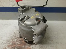 Load image into Gallery viewer, AC A/C AIR CONDITIONING COMPRESSOR Rainier Trailblazer 9-7x 03-07 - CTL272388
