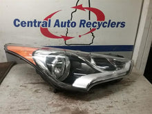 Load image into Gallery viewer, HEADLIGHT LAMP ASSEMBLY Hyundai Veloster 12 13 14 15 16 17 Right - CTL272730
