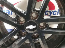 Load image into Gallery viewer, WHEEL RIM Chevrolet Equinox 2017 17 18x7 18x7, 5 lug, 120mm - CTL272970

