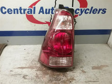 Load image into Gallery viewer, TAIL LIGHT LAMP ASSEMBLY 4 Runner 2003 03 2004 04 2005 05 Left - CTL273752
