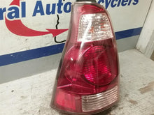 Load image into Gallery viewer, TAIL LIGHT LAMP ASSEMBLY 4 Runner 2003 03 2004 04 2005 05 Left - CTL273752
