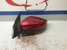 Load image into Gallery viewer, SIDE VIEW DOOR MIRROR Nissan Versa 15 16 17 18 19 Left - CTL274447
