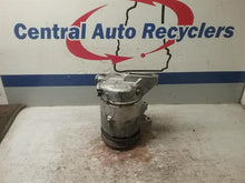 Load image into Gallery viewer, AC Compressor Cadillac XTS 2017 - CTL274828
