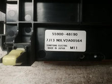 Load image into Gallery viewer, Temperature Controls  HIGHLANDER 2008 - CTL275491
