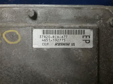 Load image into Gallery viewer, ECU ECM COMPUTER Honda CRV 2007 07 2008 08 2009 09 Auto - CTL275670
