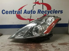 Load image into Gallery viewer, HEADLIGHT LAMP ASSEMBLY Nissan Murano 2006 06 2007 07 Left - CTL275890
