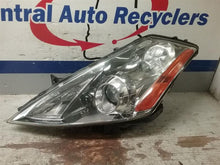 Load image into Gallery viewer, HEADLIGHT LAMP ASSEMBLY Nissan Murano 2006 06 2007 07 Left - CTL275890
