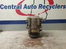 Load image into Gallery viewer, AC A/C AIR CONDITIONING COMPRESSOR E150 Van E250 Van E350SD Van 07-12 - CTL276747
