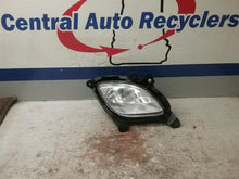 Load image into Gallery viewer, FOG LAMP LIGHT Hyundai Genesis 09 10 11 12 Bumper Mounted Left - CTL276782

