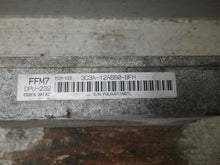 Load image into Gallery viewer, ECU ECM Computer  FORD F350SD PICKUP 2003 - CTL277036
