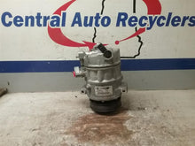 Load image into Gallery viewer, AC COMPRESSOR Passat Audi A3 Golf EOS 2006 06 2007 07 - CTL277972
