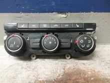 Load image into Gallery viewer, TEMPERATURE CONTROLS Passat 2013 13 2014 14 2015 15 - CTL277996
