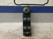 Load image into Gallery viewer, FRONT DOOR WINDOW SWITCH Escape Focus Transit Connect 12-19 Left - CTL278076
