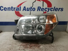 Load image into Gallery viewer, HEADLIGHT LAMP ASSEMBLY Honda Pilot 2006 06 2007 07 2008 08 Left - CTL278352
