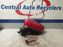 Load image into Gallery viewer, SIDE VIEW DOOR MIRROR Mazda 3 2014 14 2015 15 2016 16 Left - CTL278608
