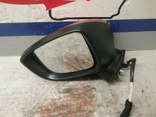 Load image into Gallery viewer, SIDE VIEW DOOR MIRROR Mazda 3 2014 14 2015 15 2016 16 Left - CTL278608
