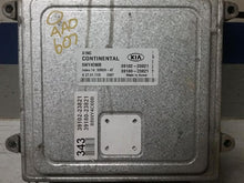 Load image into Gallery viewer, ECU ECM COMPUTER Kia Soul 2011 11 - CTL278651
