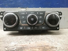 Load image into Gallery viewer, Temperature Controls Buick Enclave 2015 - CTL278749
