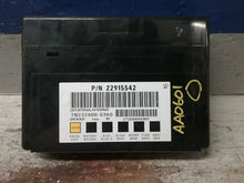 Load image into Gallery viewer, Computer Buick Enclave 2015 - CTL278758
