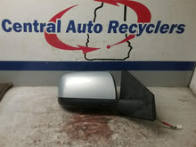 Load image into Gallery viewer, SIDE VIEW MIRROR Nissan Rogue 08 09 10 11 12 Power Right - CTL279315
