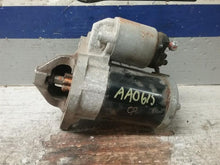 Load image into Gallery viewer, Starter Motor Mitsubishi Mirage 2017 - CTL279663
