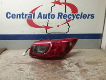 Load image into Gallery viewer, Tail Lamp Light  MAZDA CX-3 2018 - CTL279995
