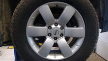 Load image into Gallery viewer, WHEEL RIM Armada 2008-2014 20x8 ALLOY - CTL280381
