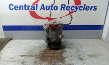 Load image into Gallery viewer, AC COMPRESSOR QX56 Pathfinder Armada Titan 2007 07 2008 08 2009 09 10 11 - CTL280415
