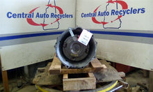Load image into Gallery viewer, Transmission Nissan Titan 2014 - CTL280634

