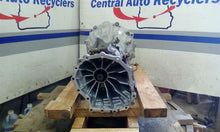 Load image into Gallery viewer, Transmission Nissan Titan 2014 - CTL280634
