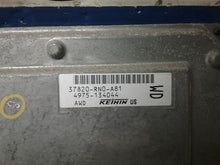 Load image into Gallery viewer, ECU ECM COMPUTER Honda Pilot 2011 11 - CTL280876
