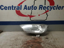 Load image into Gallery viewer, FOG LAMP LIGHT Kia Optima 11 12 13 Bumper Mounted Left - CTL281434
