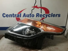 Load image into Gallery viewer, Headlight Lamp Assembly Ford Explorer 2011 - CTL281471
