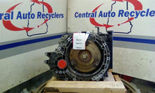 Load image into Gallery viewer, TRANSMISSION Explorer Explorer Sport Trac 2011 11 2012 12 4X4 - CTL281503
